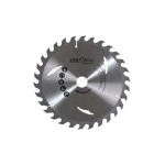 Kraft&dele 250mm 42z saeleht puidule Kd946