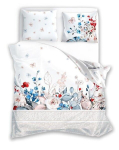 Faro voodipesukomplekt Trendy 014, 220x200 cm, 3-osaline