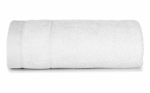 R&auml;tik, paks puuvillane r&auml;tik, Vito 70x140 Valge