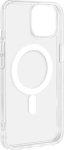 Puro Lite Mag MagSafe silikoonist iPhomitte 14/13