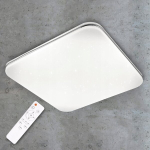 LED plafond puldiga Syrius 72W 4320lm 43.2cm, 43 cm