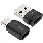 FIXED adapter andmeblokeerija USB-C 2in1