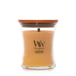 WoodWick l&otilde;hnak&uuml;&uuml;nal Golden Bourbon 275 g