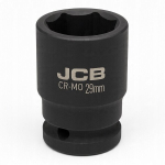 Jcb L&ouml;&ouml;ktoru JCB-46529, 29mm, 3/4", CrMo, sisemine kuusnurk, 1 tk.