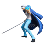 One Piece Trafalgar Law Grandista Special Edition 23 cm