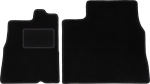 Esirattamatid mudelile: Peugeot Boxer I kaubik (1994-2006) mustad