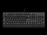 LENOVO LENOVO PREFERRED PRO II USB KEYBOARD-BLACK ESTONIAN