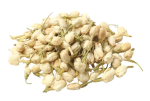 Kuivatatud jasmiini &otilde;iepungad (Jasminum spp.), 250 g