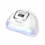 K&uuml;&uuml;nelaki lamp Sun X5 UV LED h&uuml;briidgeelile, LCD, 1 kpl