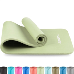 Joogamatt TUNTURI NBR Fitness Mat ilma kandekotita