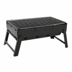 Kaasaskantav kokkuklapitav v&auml;ligrill, 35 cm, 1 tk.