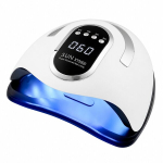 K&uuml;&uuml;nelamp SUN X10 UV LED geellakile, MAX LCD, 1 tk