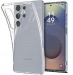 Spigeni selge Samsung Galaxy S26 Ultra l&auml;bipaistev kaitsekott