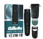 Gillette Body & Intimate Elektriline meeste pardel i5