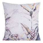 Eurofirany dekoratiivne padjap&uuml;&uuml;ri kate Velvet 9, 45x45 cm, erinevates v&auml;rvitoonides