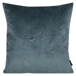 Eurofirany dekoratiivne padjap&uuml;&uuml;r Velvet 58D, 45x45 cm, roheline