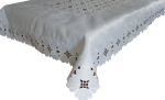 Eurofirany laudlina OH-167-A, 130x170 cm