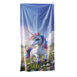 Eurofirany rannar&auml;tik RPG-252, 70x140 cm, erinevat v&auml;rvi