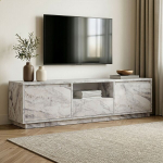 TV-alus Vanguard, hall
