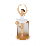 Papo - Figuriiniballerina