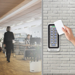 Qoltec Mifare kontaktivaba kaart 13,56 MHz | 10 tk