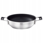 R&ouml;sle Silence Pro pann n&otilde;ude jaoks, 24 cm