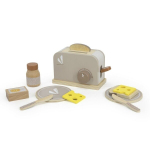 Rollim&auml;ng - R&ouml;sterikomplekt, Label Label LLWT-37094
