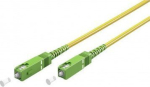 Optiline plaaster Goobay Sc-apc Simplex 1m