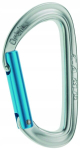 Karabiin Camp Orbit Straight Gate Titanium Blue
