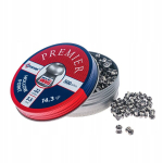 Crosman Premier Hollow Point 5,5 mm 500 tk Diabolo &otilde;hup&uuml;ssi kuulid