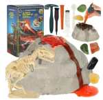 Arheoloogia kaevamiskomplekt Dinosaurus, KX3582