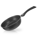 S&uuml;gav, k&otilde;rge GRANDE graniidist pann, 24 cm