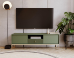 TV-alus Woodlandia, tv-taso Woodlandia