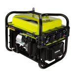 Inverter-elektrigeneraator MAR-POL M82483, 2,0 kW