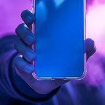 Xiaomi Redmi A3 Pro telefonikaitse, l&auml;bipaistev 3mk