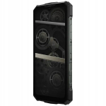 Telefon DOOGEE Fire 5 Ultra 6+30 GB / 128 GB 4G (LTE) hall (Twilight Gray)