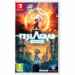 Arvutim&auml;ng Teslagradi Energiapakett - Nintendo Switchi M&auml;ng