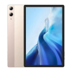 Tahvelarvuti DOOGEE Tab E3 Pro 13" 8+24 GB / 256 GB kuldne (Mist Gold)