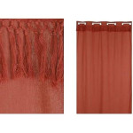 Kardin Home ESPRIT Terrakota 140 x 260 x 260 cm