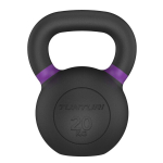 Sangpomm TUNTURI Platinum Cast Iron Kettlebell 20 kg