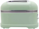 R&ouml;ster 2 pesa; 1250 W; 7 pruunistusastet KitchenAid Artisan 5KMT2204EPT