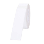 Originaalne matriitslint - NIIMBOT - A2A08301101 - Valge - Termiline - Printer