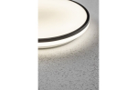 Gtv LED laelamp TULA LD-TUL24W-NW-00, 24W, 1680lm, 4000K, AC180-250V, PF>0.5, IP44, &Oslash;350mm