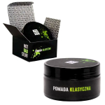 Not Bad Stuff &ndash; Classic Pomade &ndash; Veep&otilde;hine juuksepomaad 100 ml