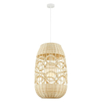 Milagro ripplamp ARONA NATURAL ML0353