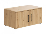 K&ouml;&ouml;gikapp MultiDo, 40x70x35 cm, pruun