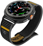 Spigen Athlex Air k&auml;ev&otilde;ru Samsung Galaxy Watch 8 / Classic 40-44-46 mm &ndash; Tumesinine