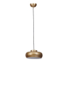 Opviq ripplamp 9027-1, kuldne