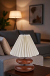 Asir lauavalgusti 8901-1, pruun