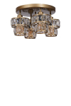 Opviq laelamp 9014-4, kuldne